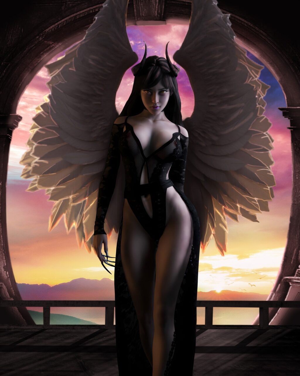 Instagram post from ananing.fosu. This post is in position 1.